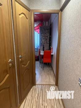 2-к квартира, вторичка, 47м2, 4/5 этаж