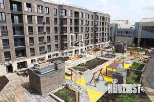 4-к квартира, вторичка, 141м2, 3/6 этаж