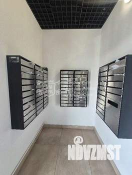 2-к квартира, вторичка, 35м2, 10/15 этаж