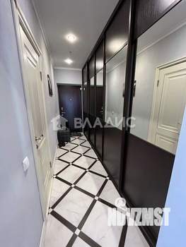 2-к квартира, вторичка, 55м2, 16/16 этаж