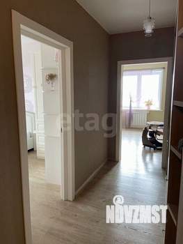 2-к квартира, вторичка, 75м2, 12/16 этаж