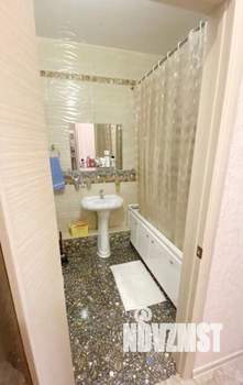 1-к квартира, вторичка, 47м2, 8/16 этаж