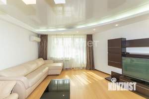 4-к квартира, вторичка, 167м2, 5/6 этаж