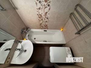 3-к квартира, вторичка, 70м2, 2/6 этаж