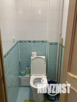 3-к квартира, вторичка, 63м2, 4/5 этаж