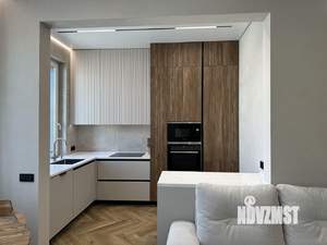 3-к квартира, вторичка, 79м2, 9/9 этаж