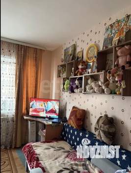 1-к квартира, вторичка, 33м2, 6/16 этаж