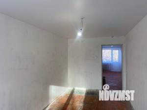 3-к квартира, вторичка, 55м2, 3/4 этаж