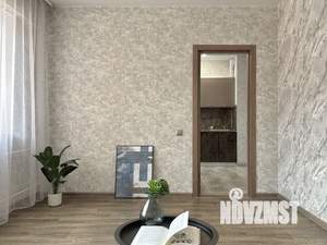 2-к квартира, вторичка, 56м2, 4/7 этаж