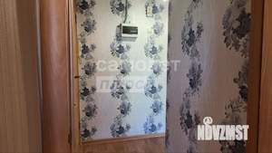 1-к квартира, вторичка, 31м2, 3/4 этаж