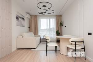 3-к квартира, вторичка, 76м2, 2/19 этаж