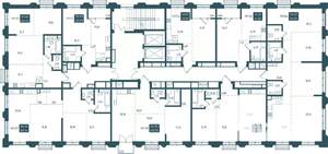 3-к квартира, вторичка, 65м2, 17/20 этаж
