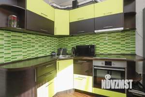 2-к квартира, вторичка, 58м2, 4/16 этаж
