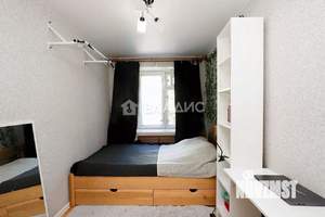 4-к квартира, вторичка, 98м2, 3/4 этаж