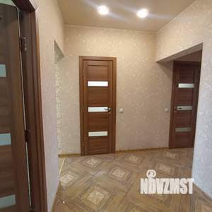 2-к квартира, вторичка, 72м2, 14/16 этаж