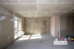 1-к квартира, вторичка, 42м2, 6/18 этаж