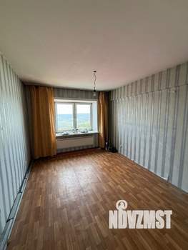 3-к квартира, вторичка, 72м2, 8/10 этаж