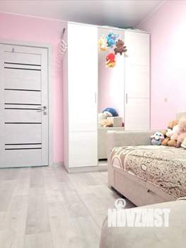 3-к квартира, вторичка, 61м2, 2/5 этаж
