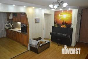 4-к квартира, вторичка, 111м2, 2/4 этаж