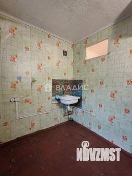 1-к квартира, вторичка, 31м2, 3/5 этаж