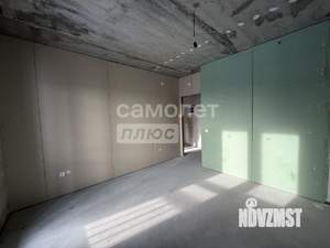 3-к квартира, вторичка, 55м2, 6/9 этаж