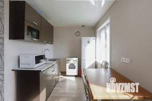 3-к квартира, вторичка, 59м2, 5/5 этаж