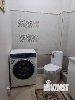 3-к квартира, вторичка, 85м2, 1/18 этаж