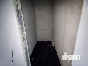 3-к квартира, вторичка, 75м2, 17/17 этаж