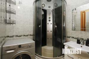 1-к квартира, вторичка, 37м2, 8/10 этаж