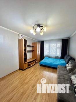 1-к квартира, вторичка, 47м2, 1/10 этаж