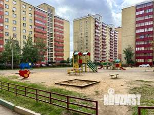4-к квартира, вторичка, 106м2, 1/10 этаж