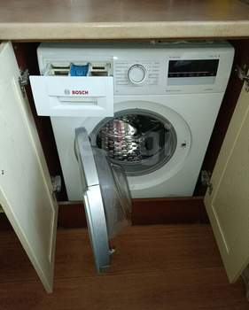 2-к квартира, вторичка, 50м2, 3/4 этаж