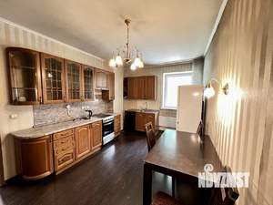 2-к квартира, вторичка, 88м2, 2/6 этаж