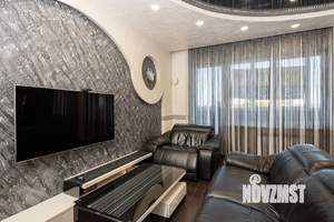 3-к квартира, вторичка, 115м2, 5/12 этаж