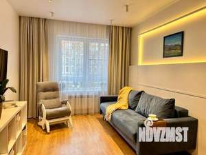 2-к квартира, вторичка, 56м2, 3/9 этаж