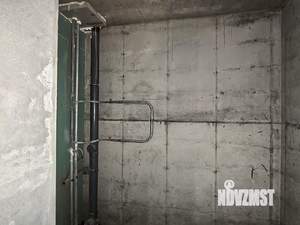 1-к квартира, вторичка, 36м2, 2/16 этаж