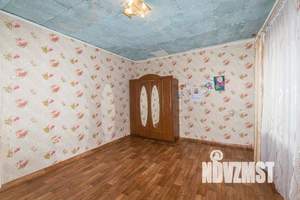 2-к квартира, вторичка, 47м2, 2/2 этаж