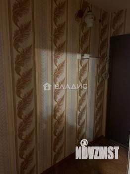 1-к квартира, вторичка, 31м2, 2/5 этаж