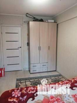 3-к квартира, вторичка, 59м2, 1/5 этаж