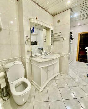 3-к квартира, вторичка, 112м2, 3/5 этаж