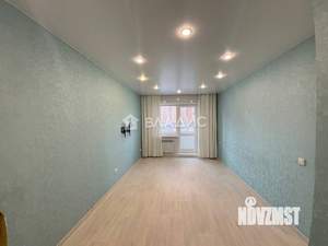 1-к квартира, вторичка, 37м2, 4/10 этаж