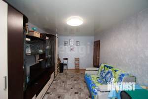 1-к квартира, вторичка, 29м2, 1/5 этаж