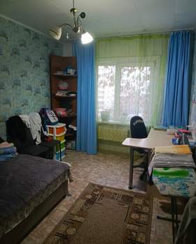 2-к квартира, вторичка, 47м2, 4/9 этаж
