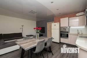 3-к квартира, вторичка, 84м2, 4/6 этаж