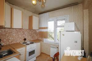 2-к квартира, вторичка, 45м2, 3/5 этаж
