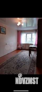 2-к квартира, вторичка, 47м2, 3/5 этаж