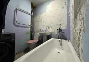 Студия квартира, вторичка, 30м2, 6/14 этаж