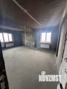 3-к квартира, вторичка, 82м2, 10/11 этаж