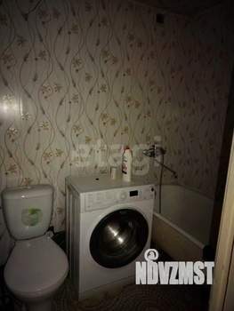 1-к квартира, вторичка, 31м2, 5/5 этаж