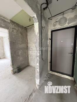3-к квартира, вторичка, 62м2, 4/5 этаж